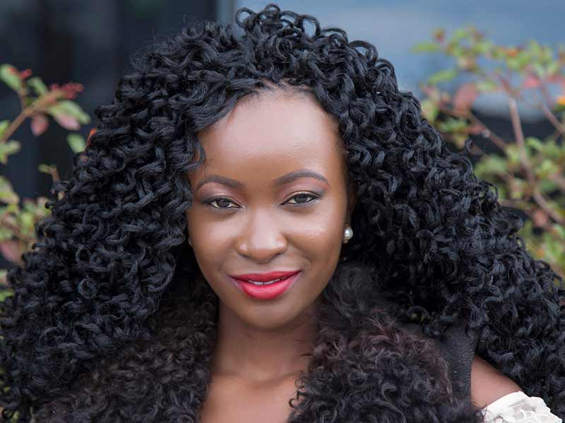 6 Amazing Protective Black Hair Styles That Keep Your Hair On Point!