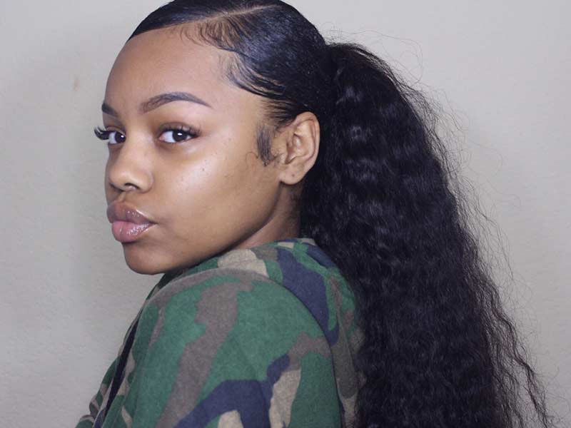 6 Amazing Protective Black Hair Styles That Keep Your Hair On Point!