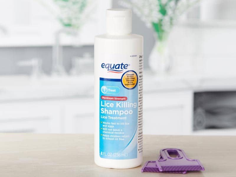 9 Best Head Lice Shampoo 2019: An Unbiased Review!