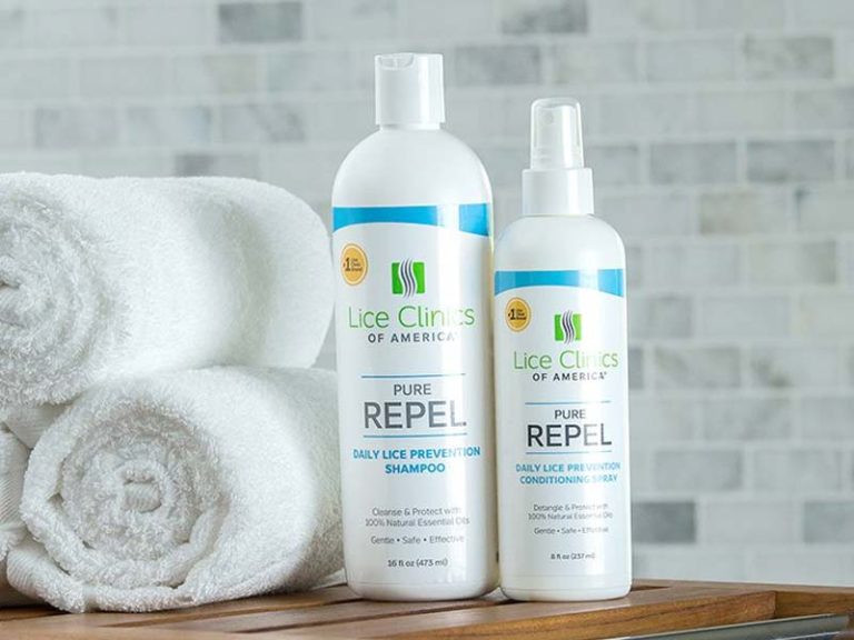 9 Best Head Lice Shampoo 2019 An Unbiased Review!