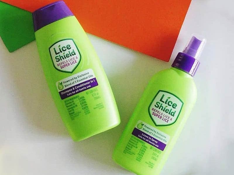 9 Best Head Lice Shampoo 2019: An Unbiased Review!
