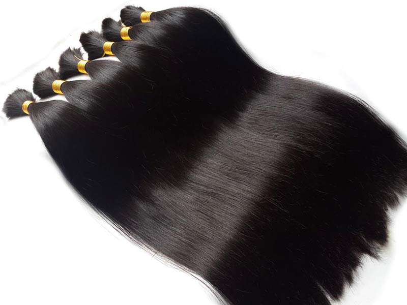 3 Doubts About Human Hair Bundles You Need To Clarify