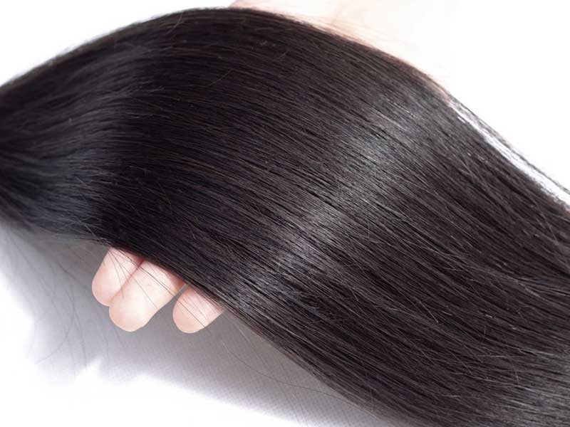 3 Doubts About Human Hair Bundles You Need To Clarify