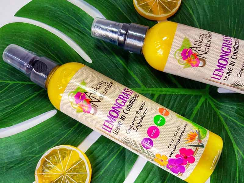 Top 10 Best Leave-In Conditioner For Natural Hair (2019)