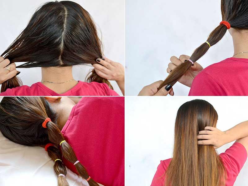 How To Straighten Natural Hair: 3 Fast & Easy Ways To Go