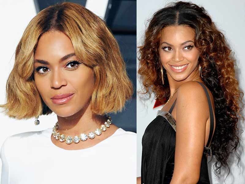 How Does Beyonce Natural Hair Look Like? - Reasons To Fall In Love