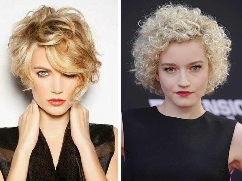 7. The Best Haircuts for Blonde Curly Hair - wide 4