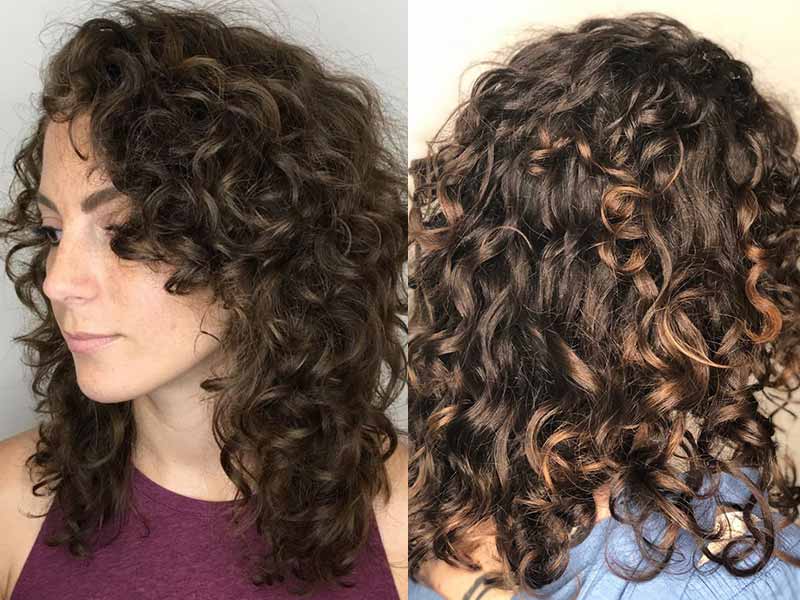 7 Natural Hairstyles For Medium Length Hair That Will Turn