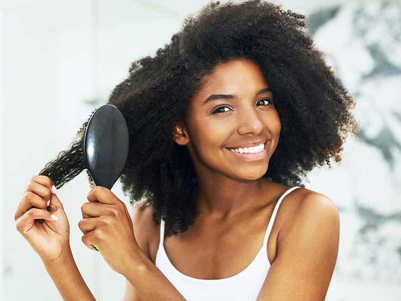 What Is 4C Hair? Understand Your Beloved Afro Curls!