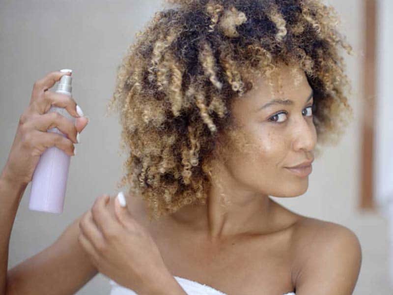 What Is 4C Hair? Understand Your Beloved Afro Curls! - Lewigs
