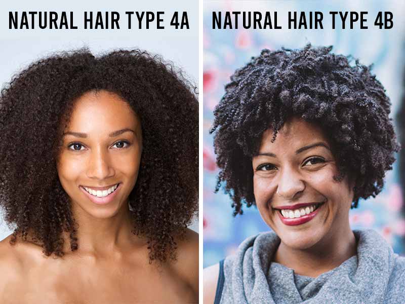 What Is 4C Hair? Understand Your Beloved Afro Curls!
