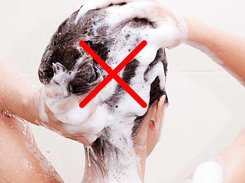 [Exclusive Guide] How Often Should You Wash Your Hair?