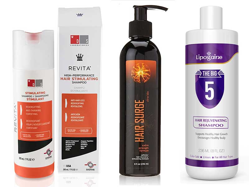 Want To Foster Natural Hair Regrowth? Do These Things!