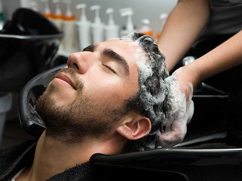 How To Grow Hair Faster Men? - The Next Big Thing