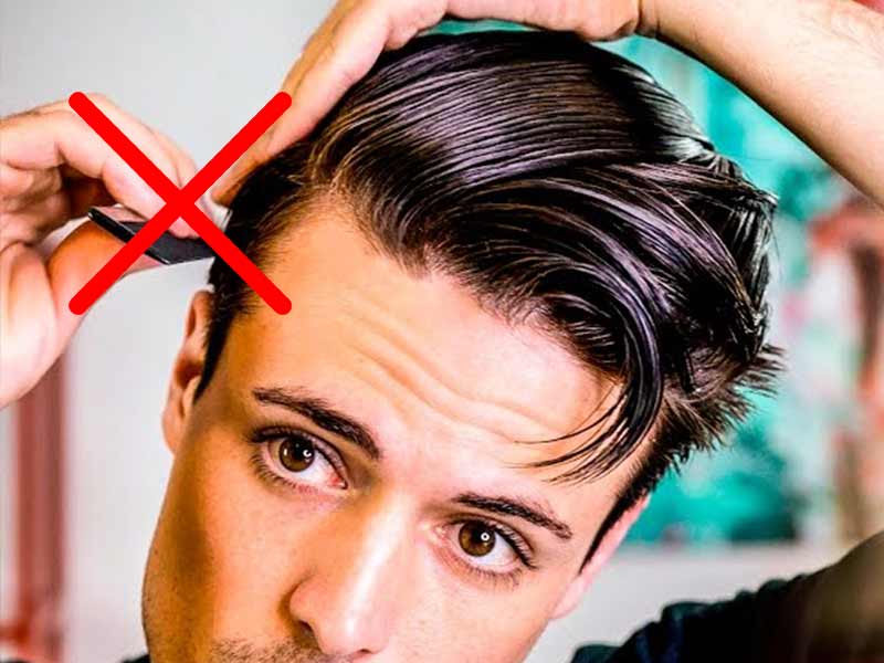 How To Grow Hair Faster Men? - The Next Big Thing