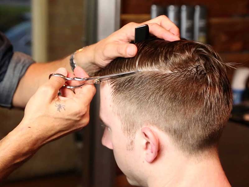 How Often Should Men Cut Their Hair / How Often Should A Man Get His Hair Cut Everyman Barbers