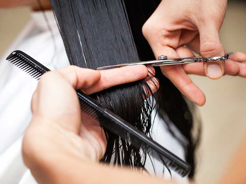 How Often Should You Cut Your Hair? - It Depends!
