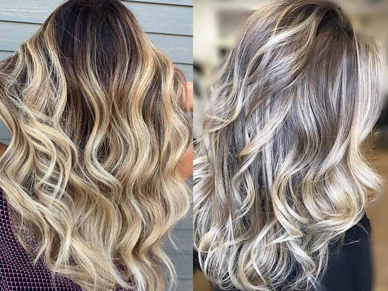 Wonderlijk What Is Balayage Hair? Let's Take A Quick Look! - Lewigs MI-67