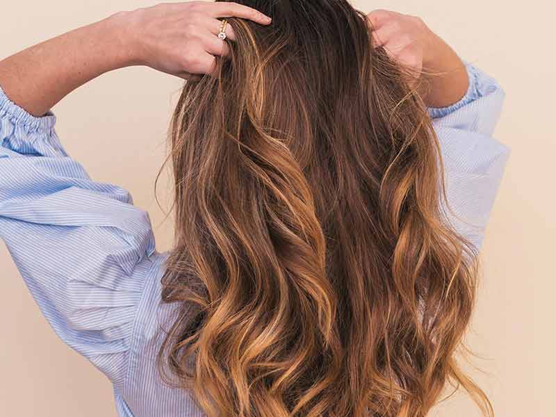 What Is Balayage Hair? Let's Take A Quick Look!