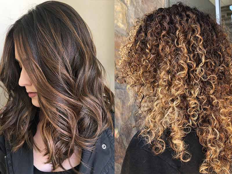 What Is Balayage Hair? Let's Take A Quick Look!