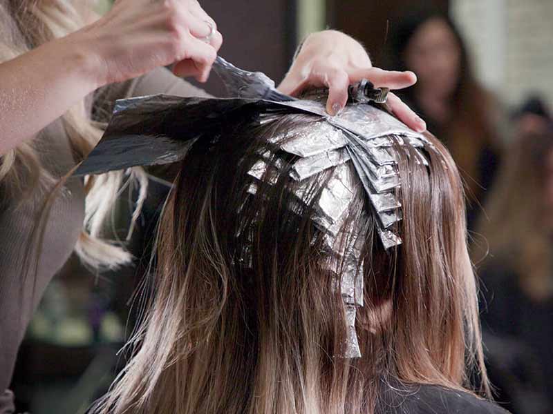 What Is Balayage Hair? Let's Take A Quick Look!