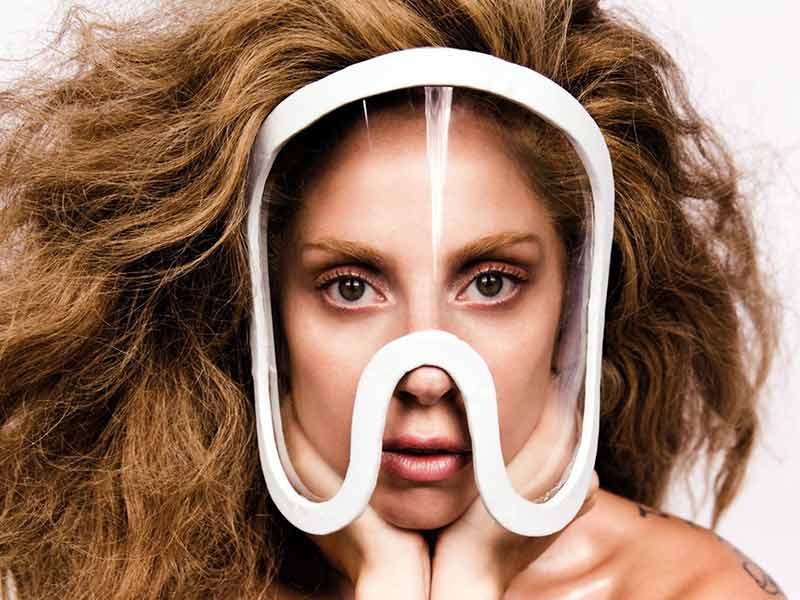 9 Best Examples Of Lady Gaga Hair To Inspire Your New Hairdo