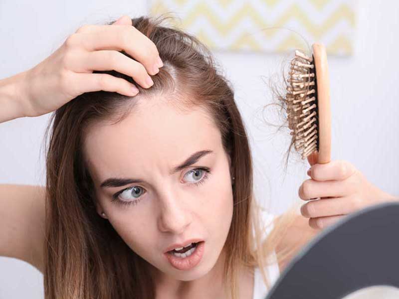 Hair Shedding Is Your Worst Enemy. 5 Ways To Stop It!