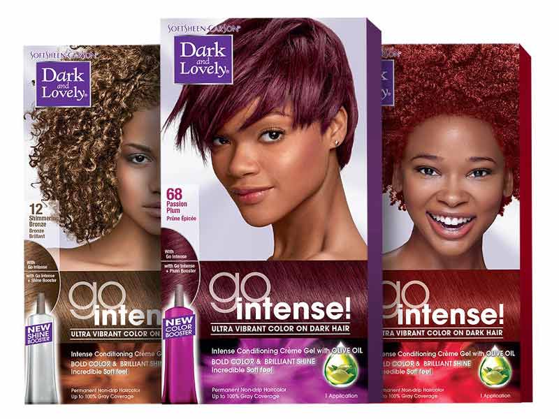 10 Best Natural Hair Dye That Offers Vivid Colors To Your