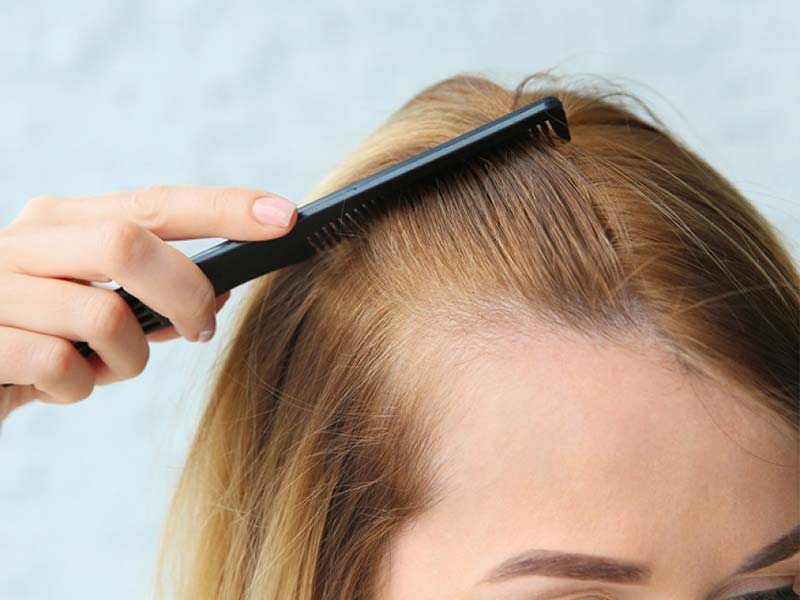 How To Grow Hair Faster? 11 Practicle Tips To Apply