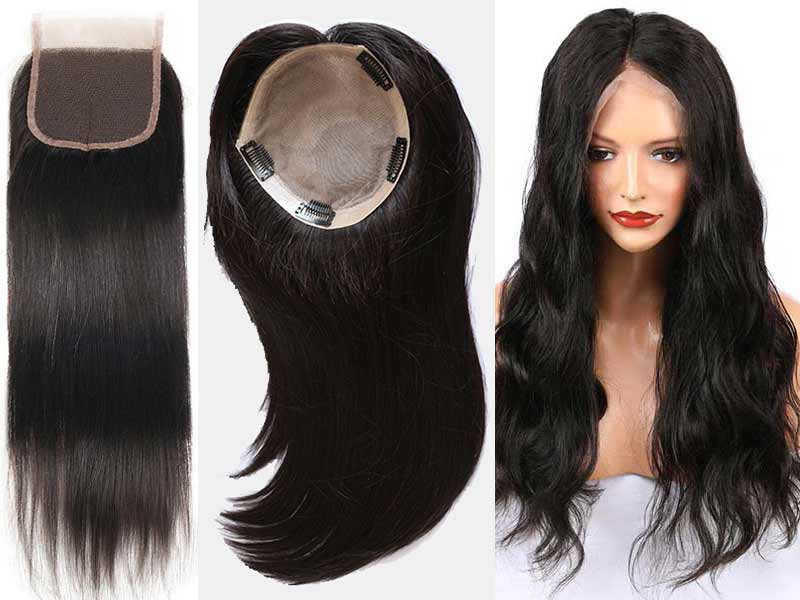 A Smart Look At What Virgin Remy Hair *Really* Does In Our World