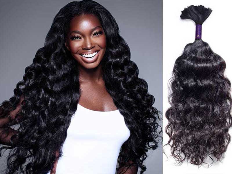 A Smart Look At What Virgin Remy Hair *Really* Does In Our World