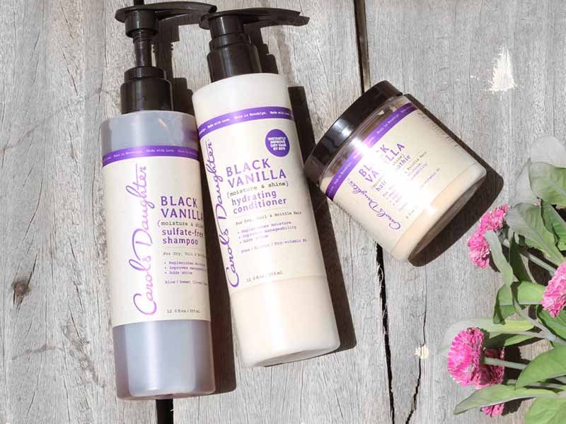 Top 10 Best Shampoo And Conditioner For Dry Hair (2019)
