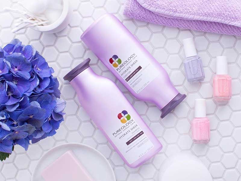 Top 10 Best Shampoo And Conditioner For Dry Hair (2019)