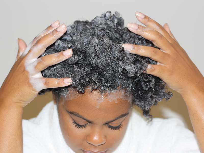How To Deep Condition Hair? 3 Tricks Other Knows, But You Don't