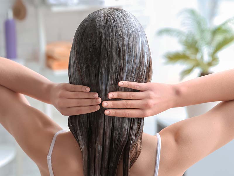 How To Deep Condition Hair? 3 Tricks Other Knows, But You Don't