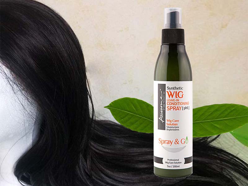 Wig Detangler 101: Our Step-By-Step Guide