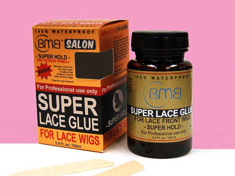 15+ Best Lace Wig Adhesive For Long Term Wear - Lewigs