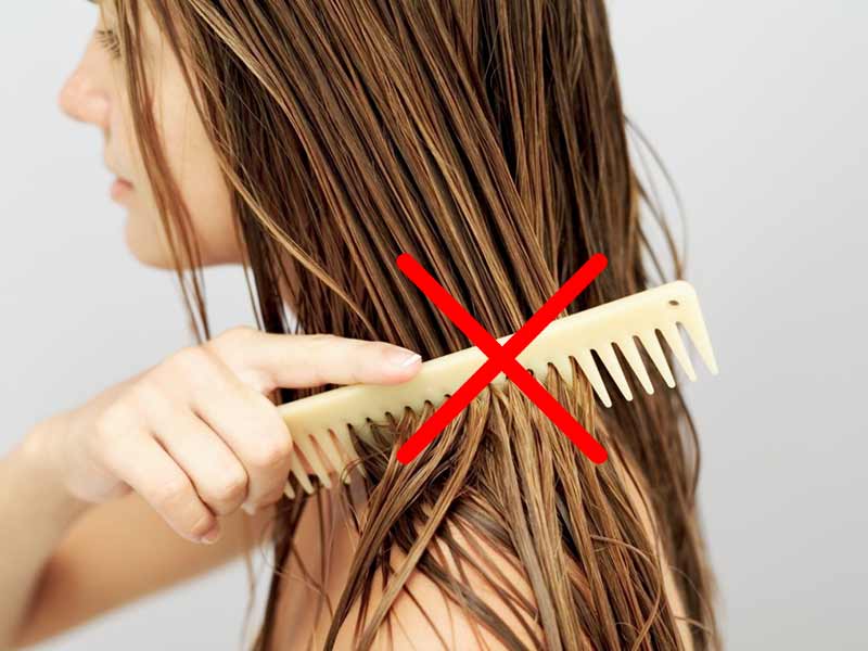 How To Stop Hair Breakage - The Foolproof Guide