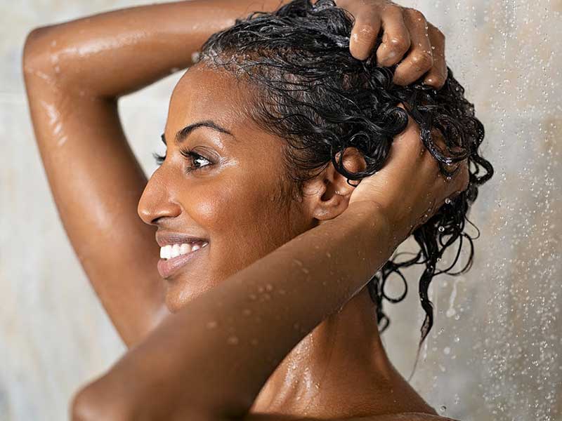 9 Rules About How To Take Care Of Curly Hair To Bear In Mind