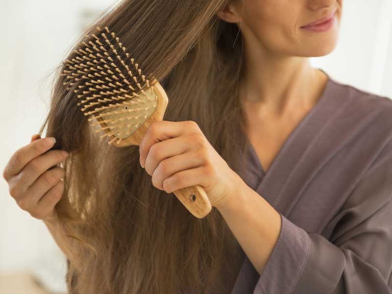 How Much Hair Loss Is Normal? - These Statistics Are Real!