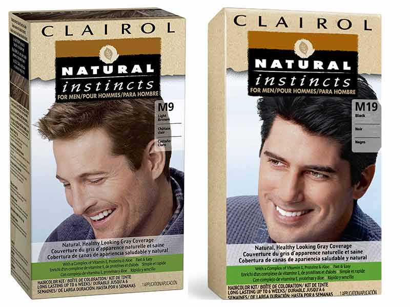 9 Best Hair Color For Men For An Aesthetic Look Lewigs