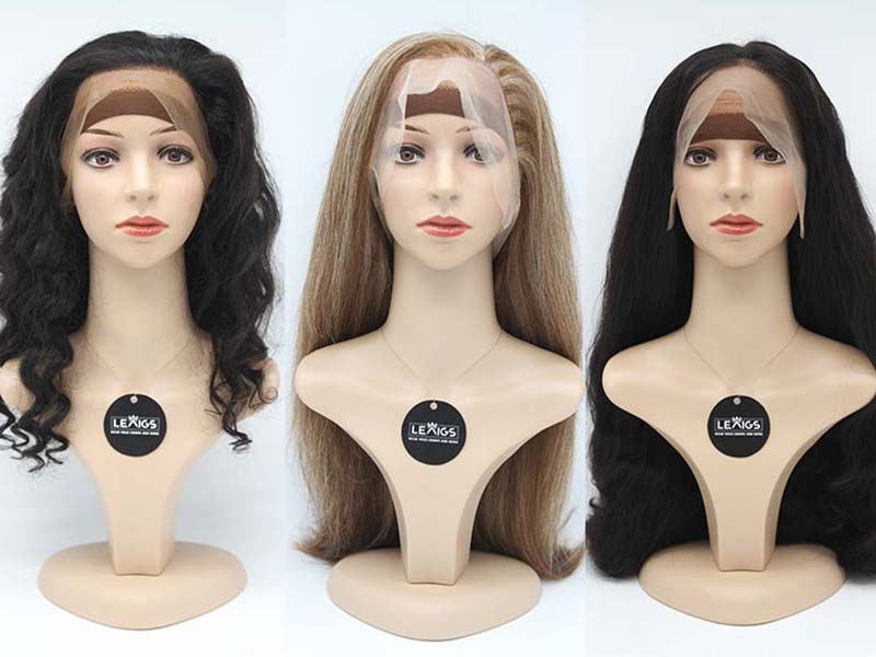 Kim Zolciak Wigs: Her Stunning And Glamorous Hairdos