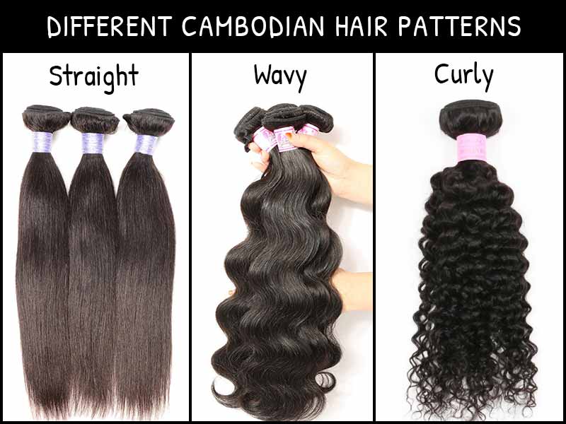 Cambodian Hair Reviews: The Honest To Goodness Truth