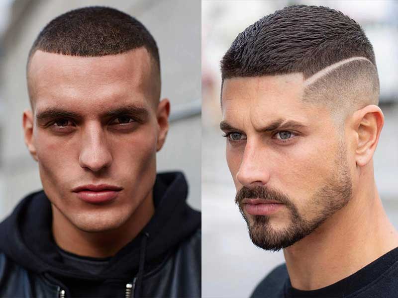 9 Classy Hairstyles For Men With Thin Hair Latest Updated