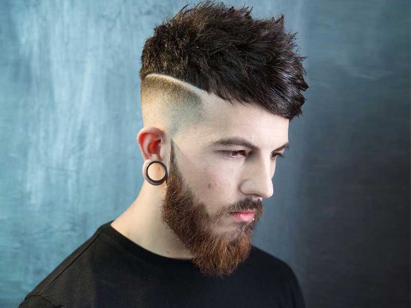9 Classy Hairstyles For Men With Thin Hair Latest Updated Lewigs