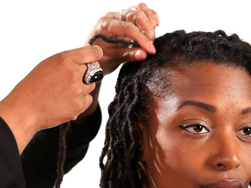 How To Dread Hair Yourself At Home? - Special For Dreadheads - Lewigs