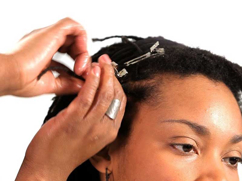 How To Dread Hair Yourself At Home? - Special For Dreadheads