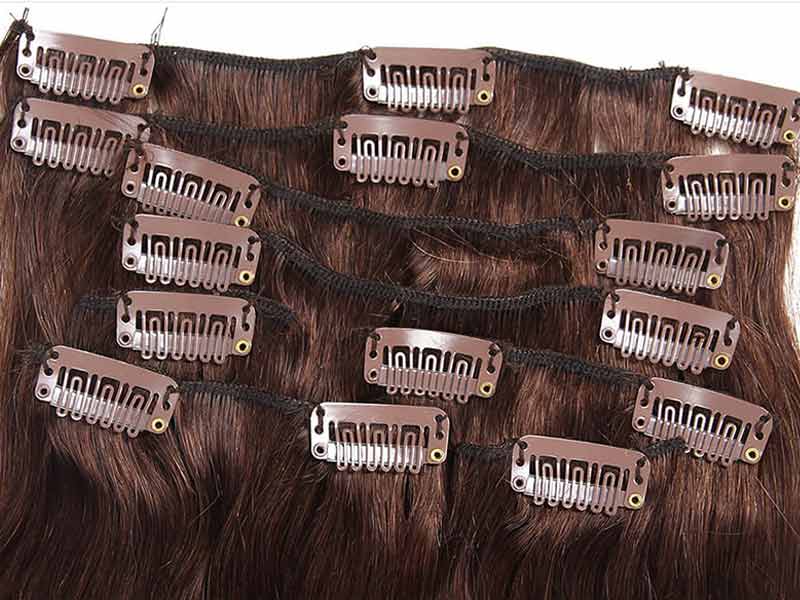 5 Cambodian Hair Extensions Insights You Need To Know