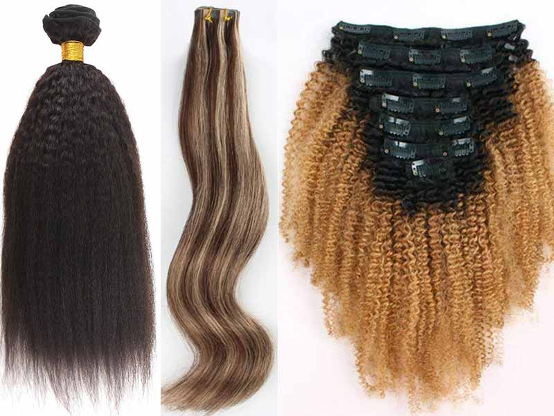 5 Cambodian Hair Extensions Insights You Need To Know