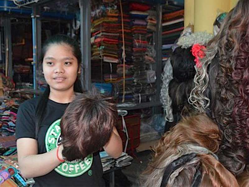 Cambodian Hair Vendors: How & Where To Find?